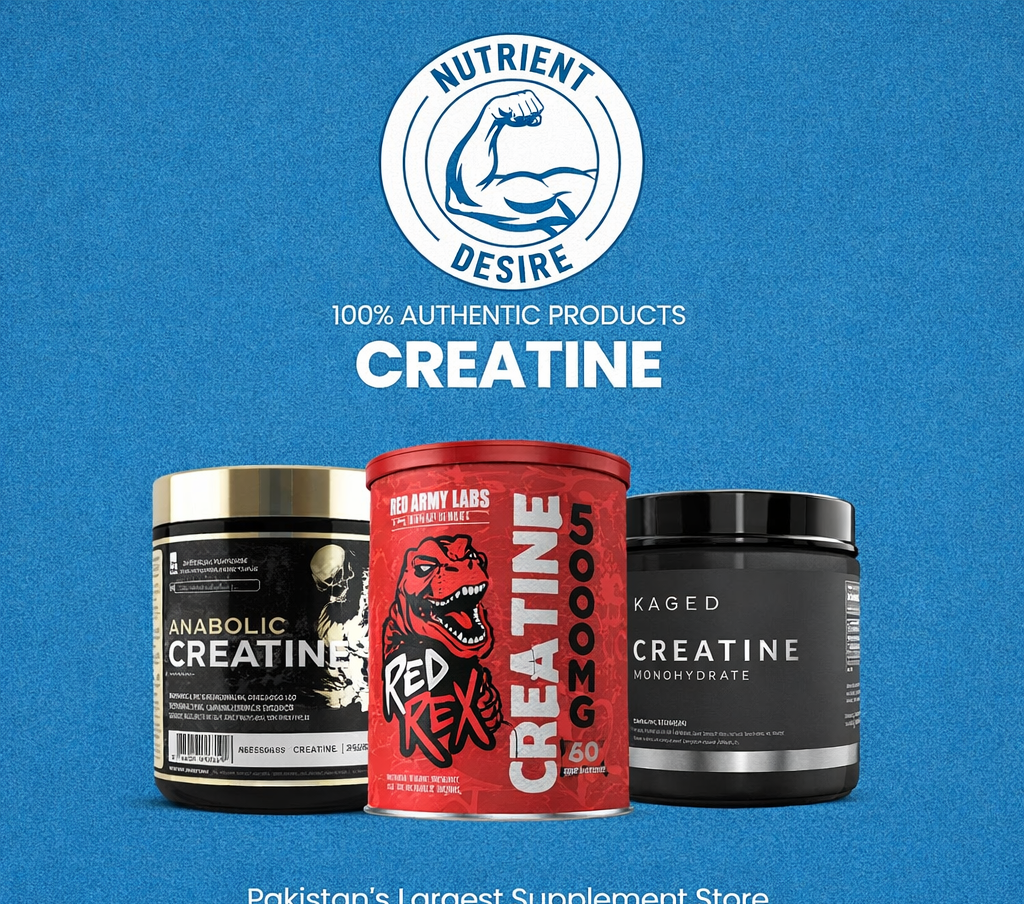 Creatine