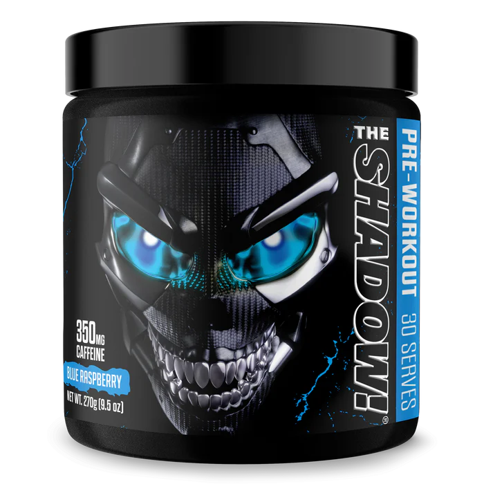 The Shadow Pre-Workout by JNX 30 Servings