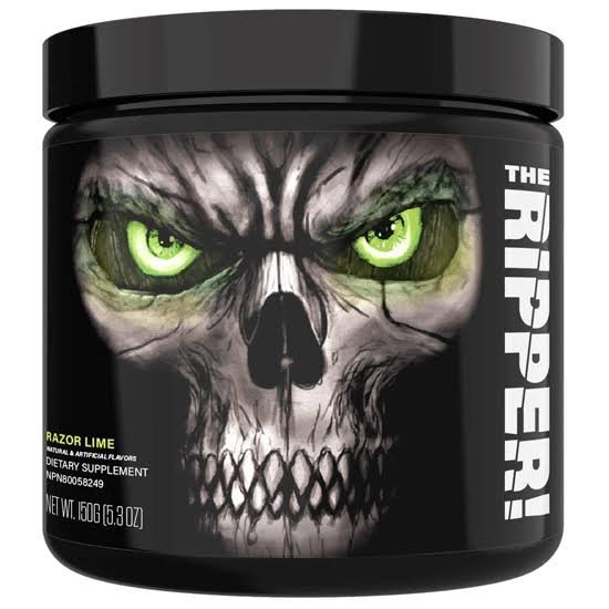 The Ripper by JNX – 30 Servings