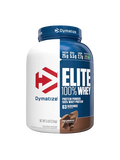 Elite Whey by Dymatize