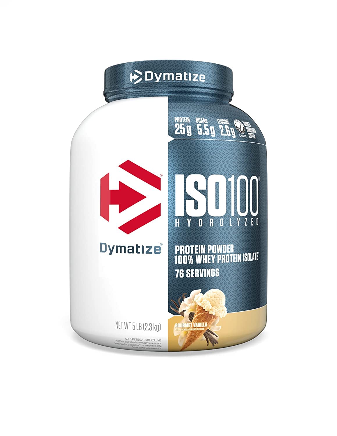 Dymatize ISO100