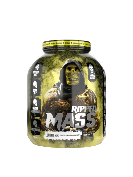 Ripped Mass by Skull Labs