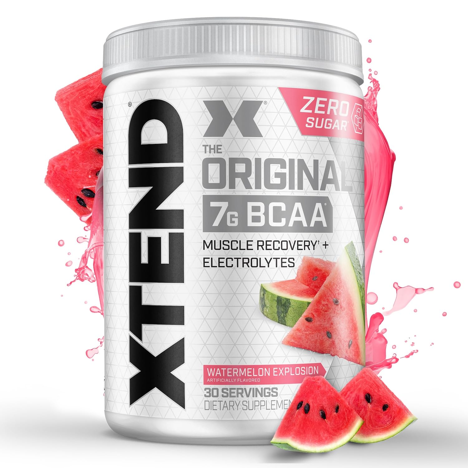 Scivation Xtend BCAA