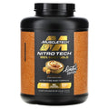 MuscleTech Nitro Tech Gold Whey 5lbs – Limited Edition
