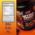 Nitrotech Whey Gold 2lbs (Limited Edition)