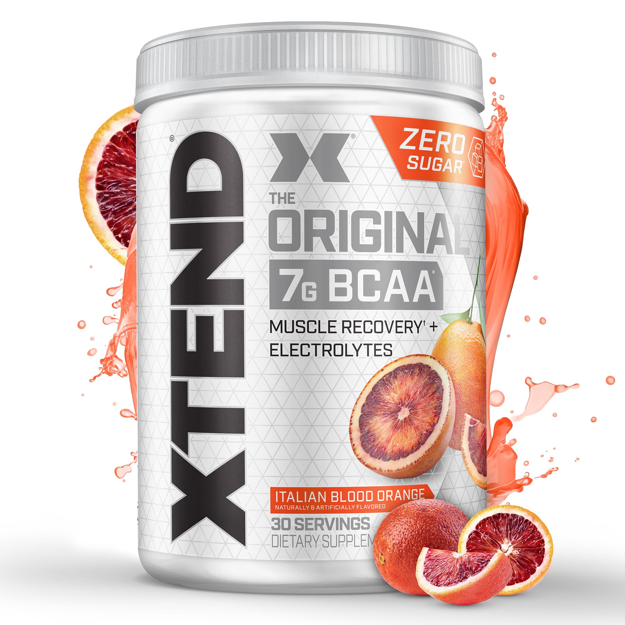 Scivation Xtend BCAA