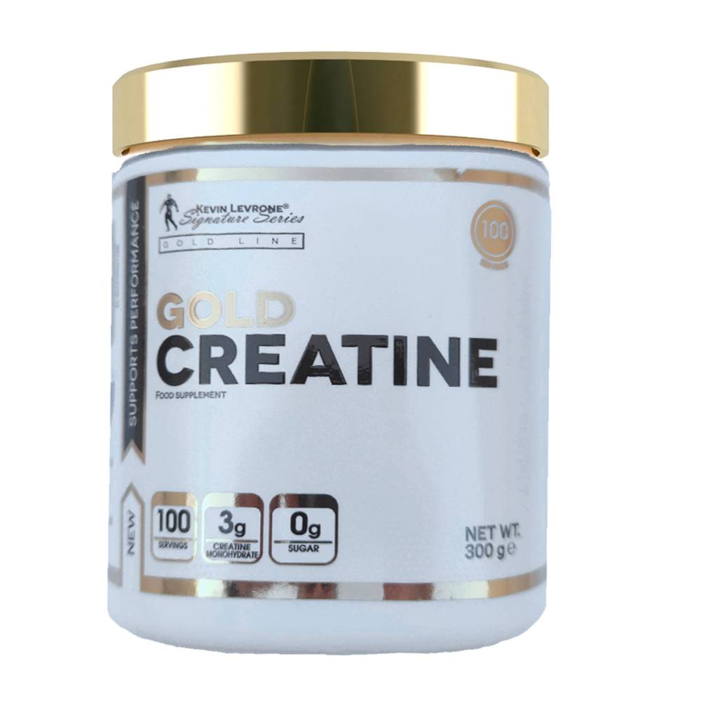 Kevin Levrone Gold Creatine - 100 Servings
