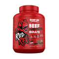 Red Rex Beef Protein Isolate - 4lbs.