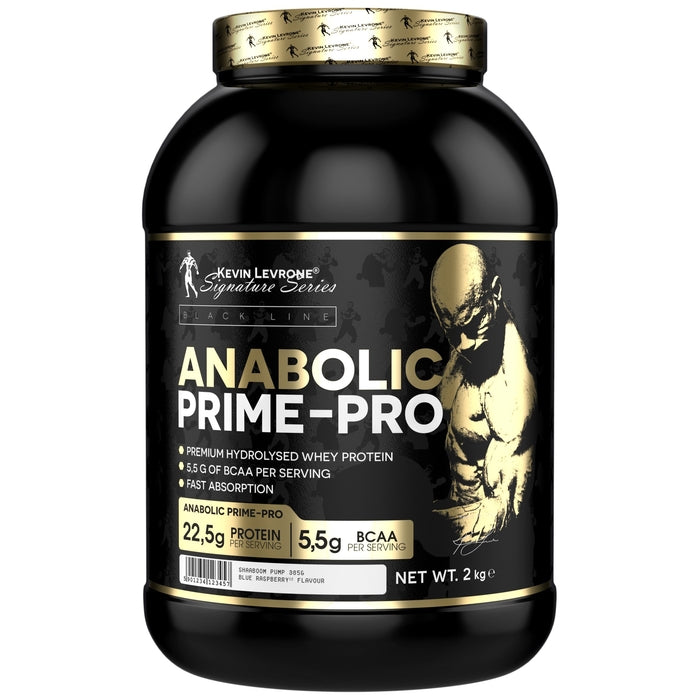 Kevin Levrone Anabolic Prime Pro - 2Kgs