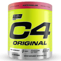 C4 Original Pre-Workout 50 Servings