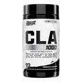 Nutrex CLA 1000 – 90 Softgels | Lean Muscle & Fat Metabolism Support