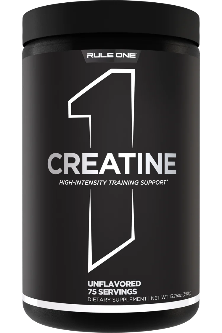 R1 Creatine 75 Servings By RuleOne