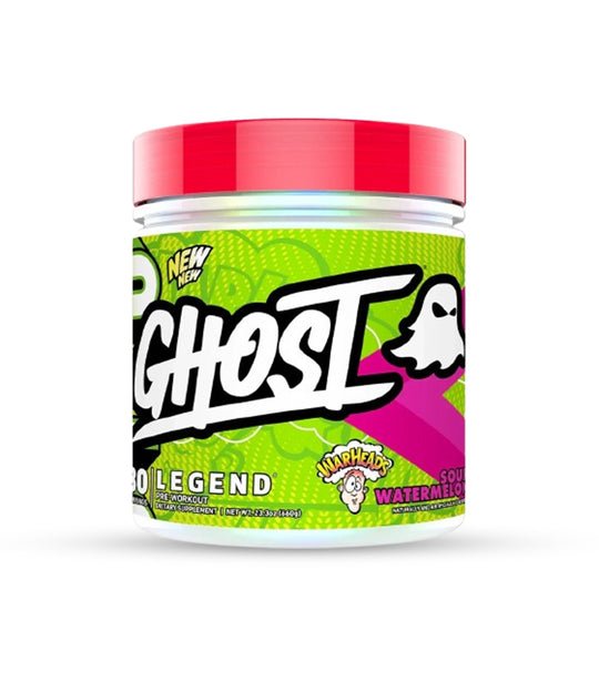 GHOST LEGEND Preworkout 30 Servings