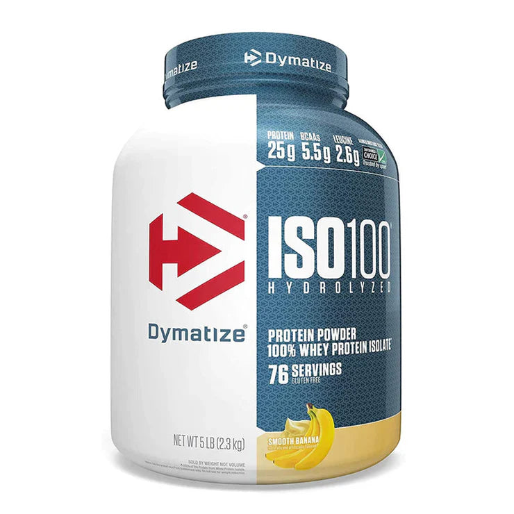 Dymatize ISO100