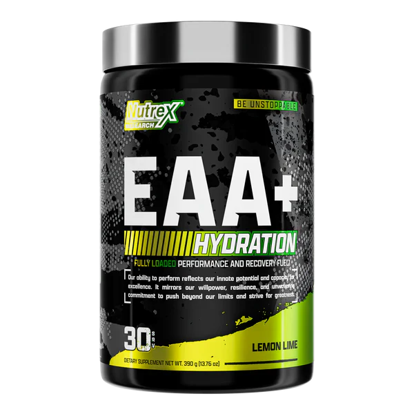 Nutrex Research EAA+ Hydration - 30 Servings