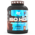 BPI Sports ISO HD - 5lbs.