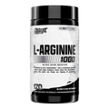 Nutrex L-Arginine 120 Tablets