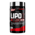 Lipo 6 Ultra Concentrate - 60 Capsules