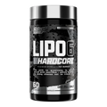 Lipo 6 Hardcore - 60 Capsules