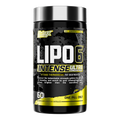 Lipo 6 Intense - 60 Capsules