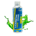 Muscle Rulz L-Carnitine Liquid Flavour 3000mg
