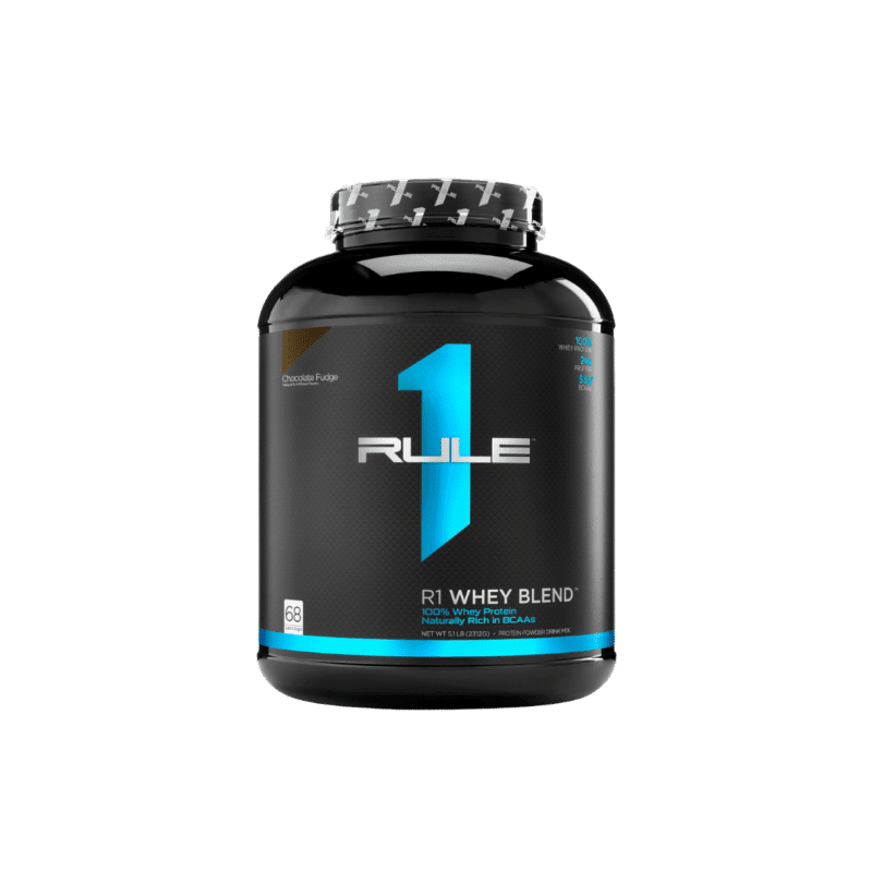 Rule 1 Whey Blend