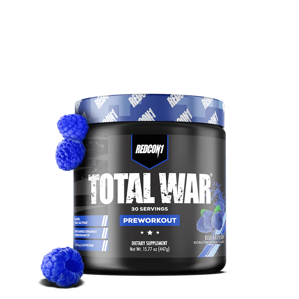 TotalWar 30 Servings