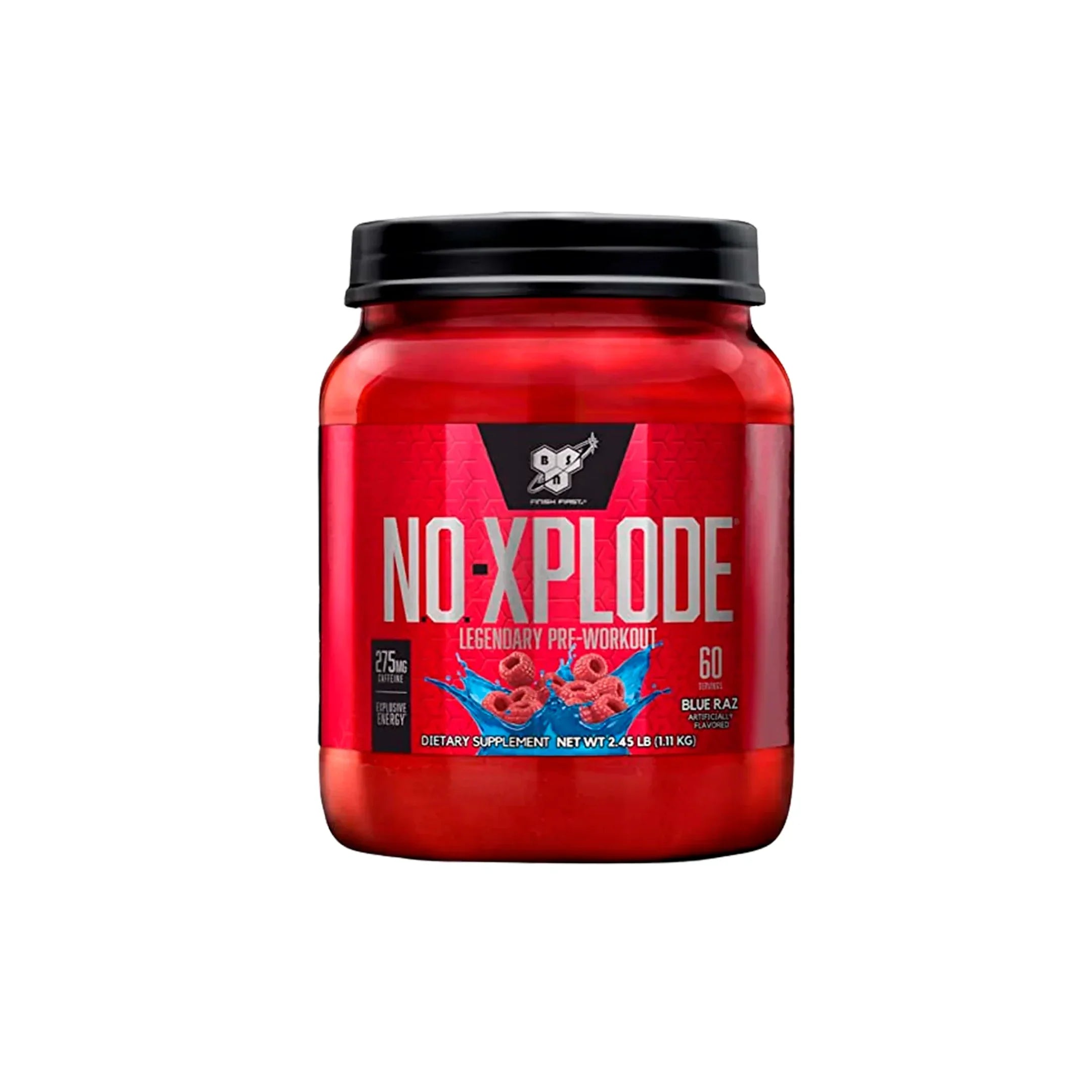 BSN NO Xplode Pre Workout - 60 Servings