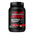 Muscletech Nitrotech Ripped - 2lbs.