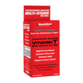 Muscle Meds Vitamin T - 90 Capsules