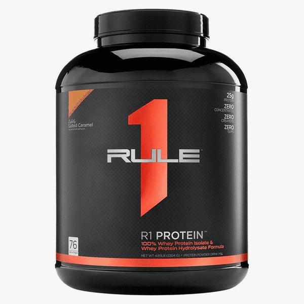 Rule 1 Protein 5lbs