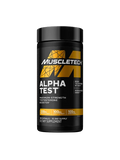 Alpha Test by MuscleTech