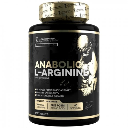 Kevin Levrone L - Arginine
