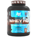 BPI Sports Whey HD - 4lbs.