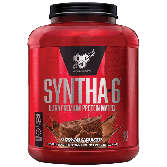 BSN Syntha 6 Whey Protein