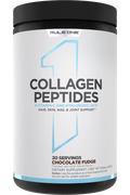 Collagen Peptides 20 Servings by Rule 1