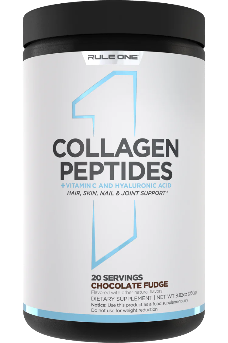 Collagen Peptides 20 Servings by Rule 1
