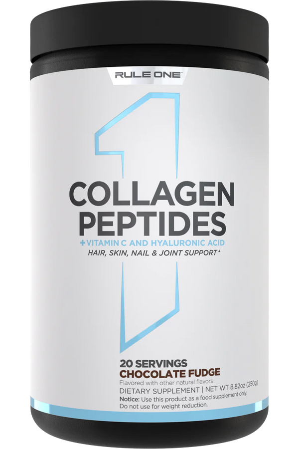 Collagen Peptides 20 Servings by Rule 1