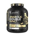 Kevin Levrone Double Impact Whey - 2kgs