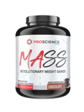 Mass Revolutionary Weight Gainer