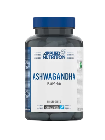 Ashwagandha by Applied Nutrition