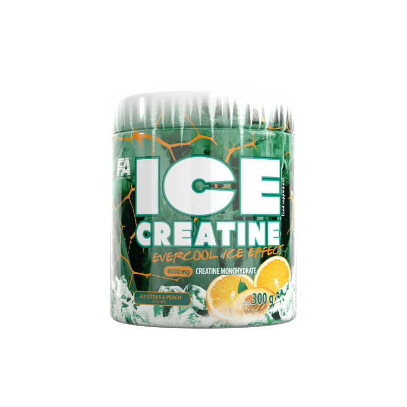 FA Ice Creatine 300g