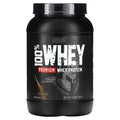 100% Whey Premium Protein 2lbs – Nutrex Research