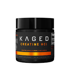 Kaged Creatine HCL - 75 Servings