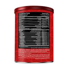 Red Rex EAA + Creatine HCL - 30 Servings