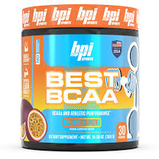 BPI Sports Best BCAA