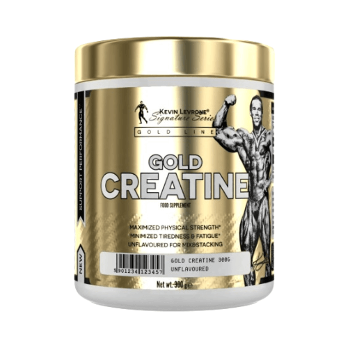 Kevin Levrone Gold Creatine - 60 Servings