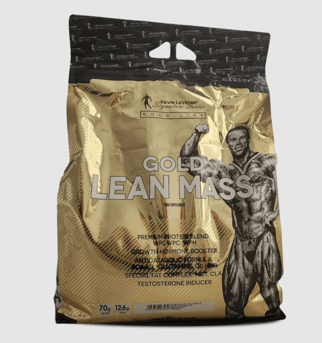 Kevin Levrone Gold Lean Mass