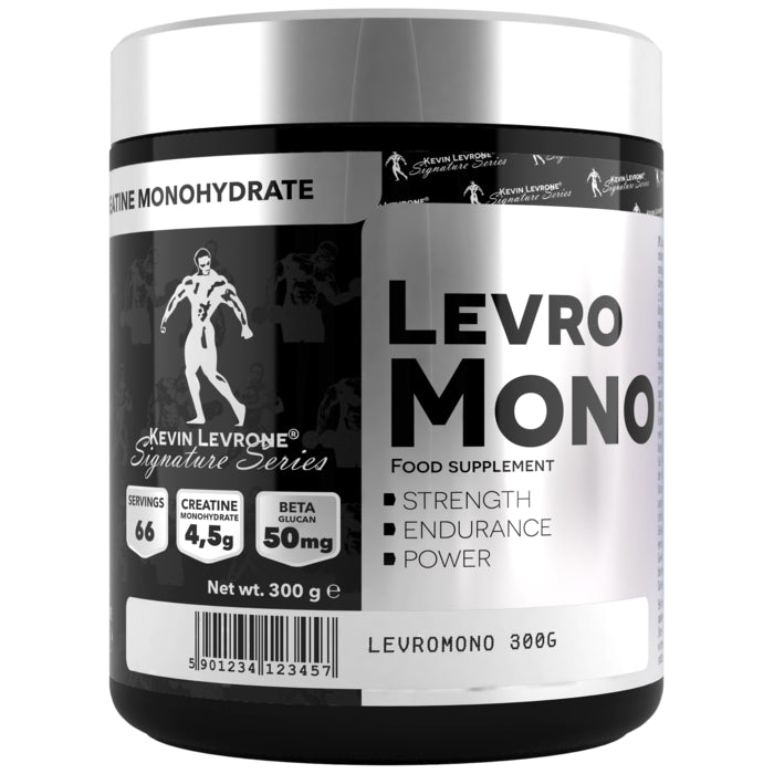 Kevin Levrone Levro Mono