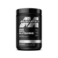 Muscletech Platinum 100% Glutamine - 60 Servings